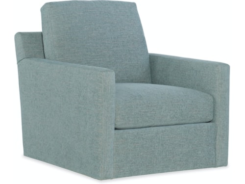 Contemporary Swivel Chair