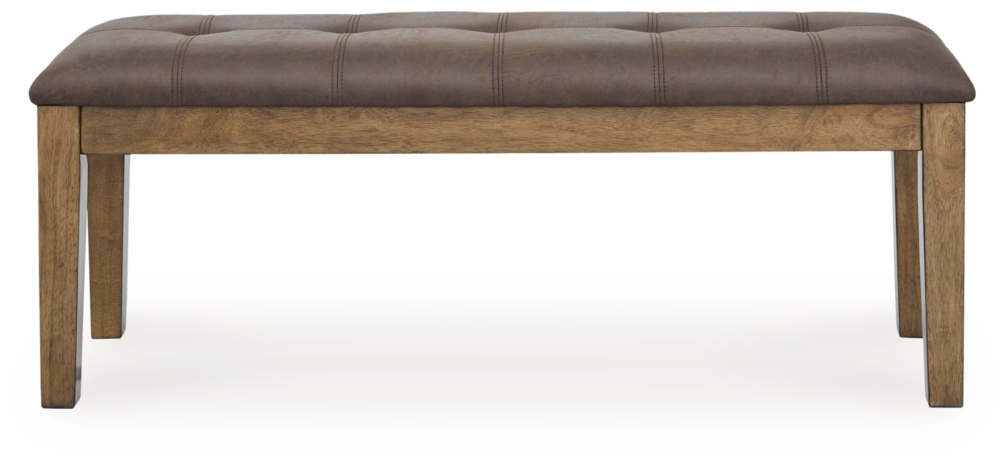 Signature Design by Ashley Urbinforte Large Uph Dining Room Bench