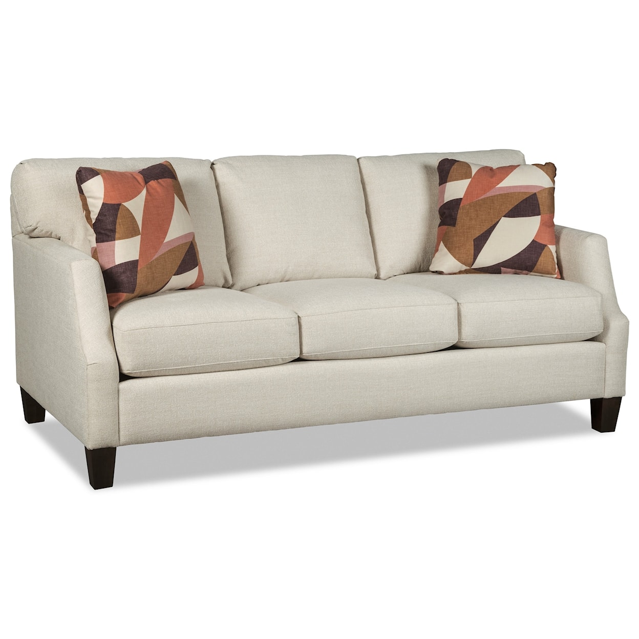 Hickorycraft M9 Custom - Design Options Customizable Sofa