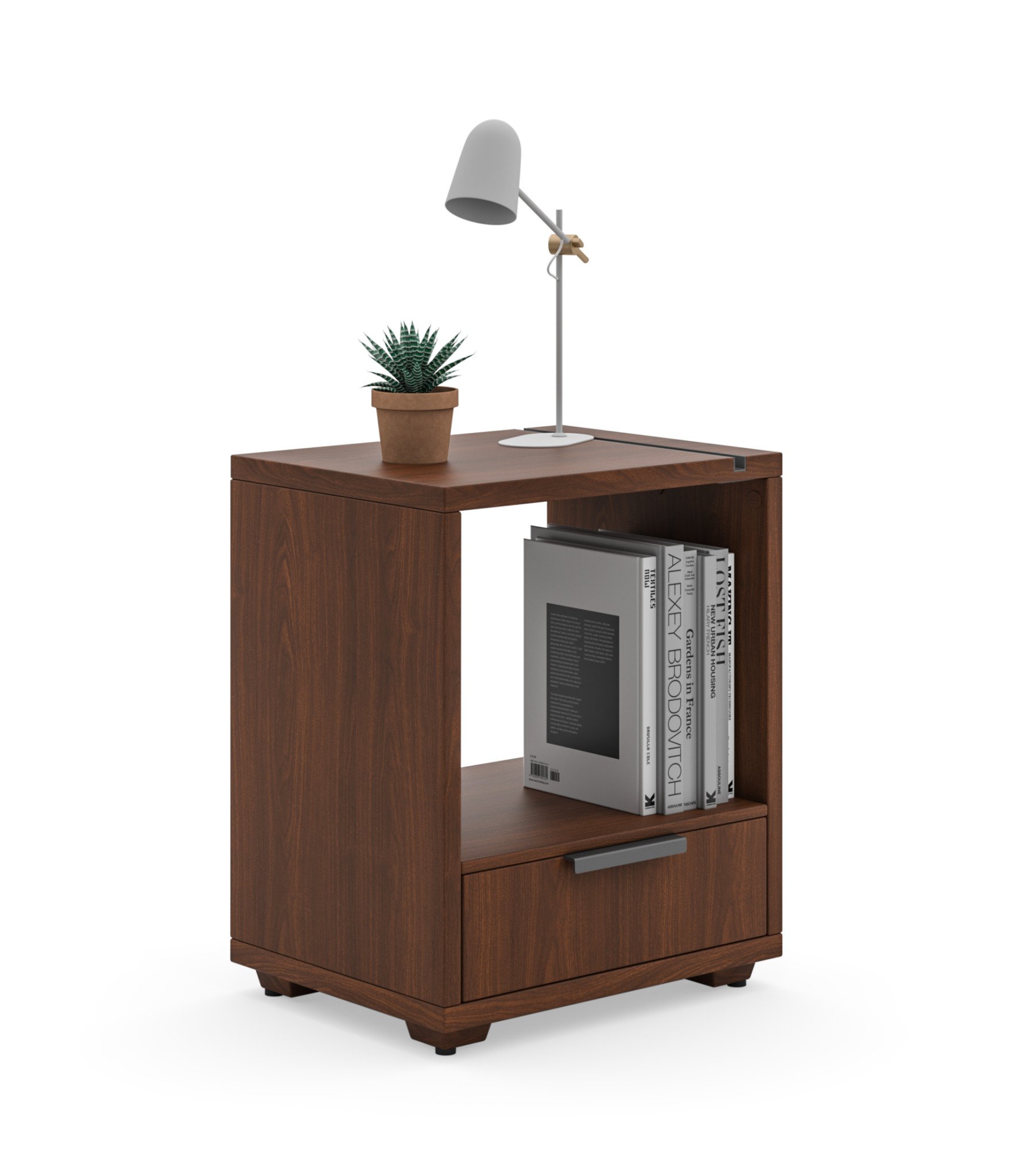 homestyles Merge Nightstand