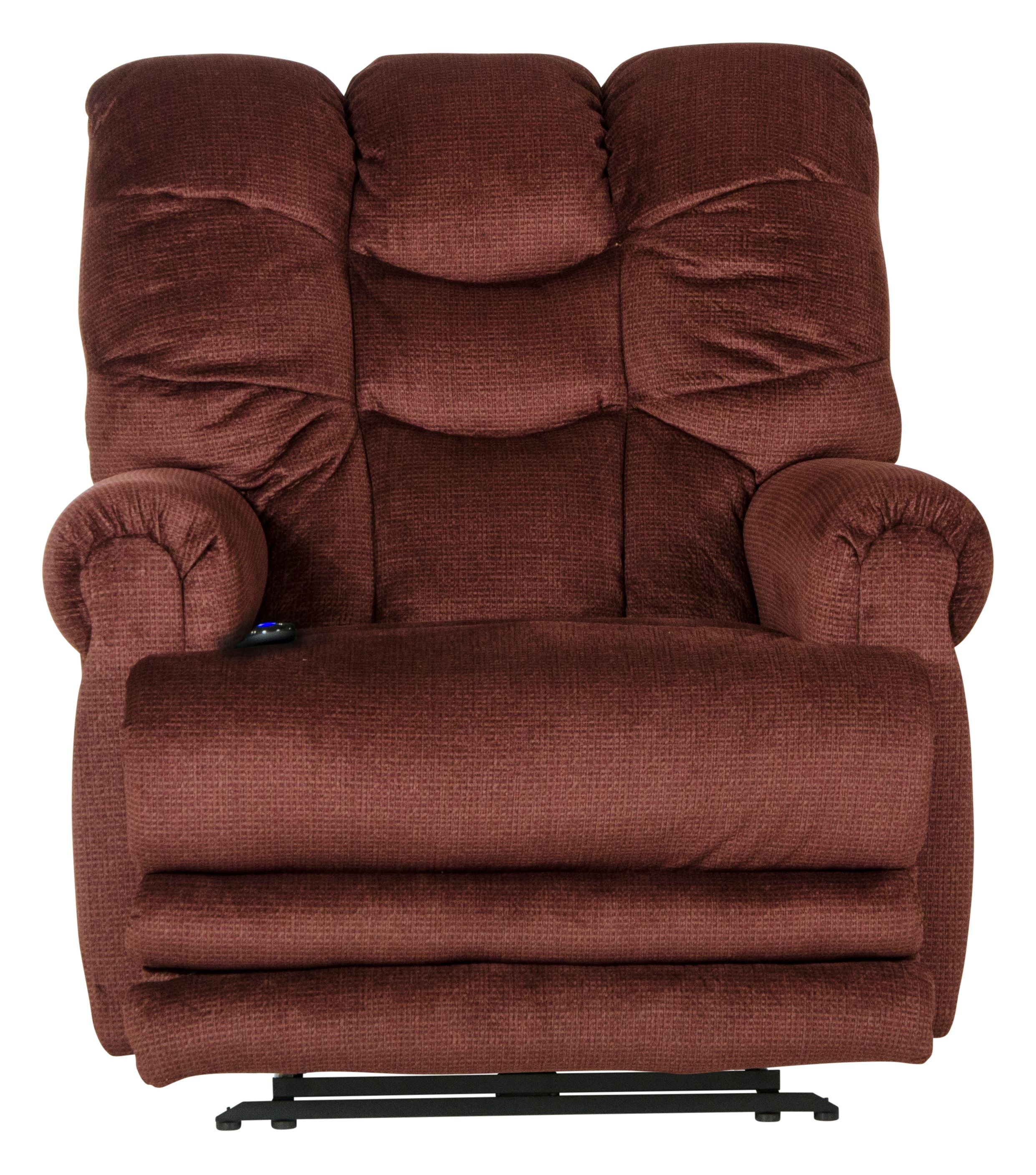 Catnapper 4257 Malone Power Lay-Flat Recliner