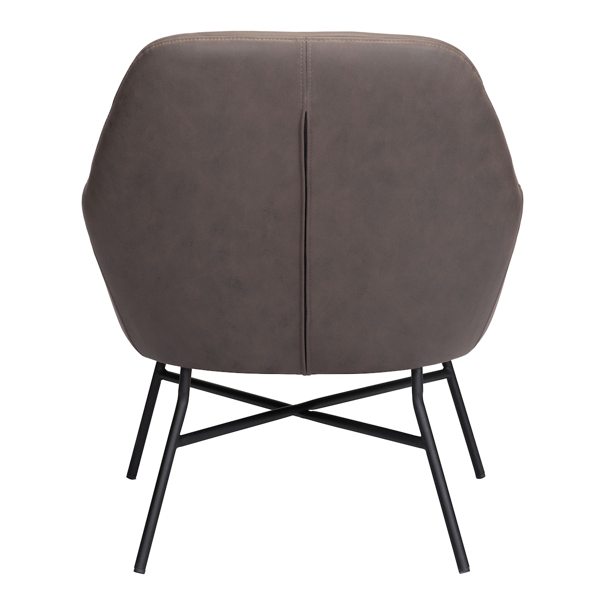 Zuo Hans Accent Chair