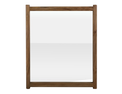 Modern Farmhouse Dresser Mirror