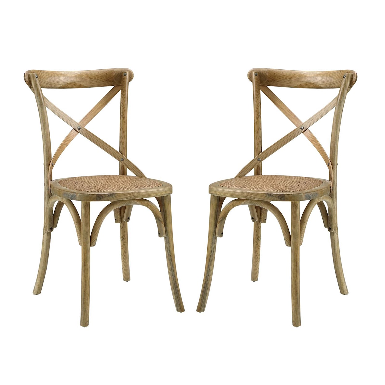 Modway Gear Dining Side Chair