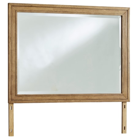 Bedroom Mirror