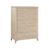 Winners Only Westfield 38In 6-Drawer Chest