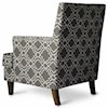 Jofran Jofran Accent Chairs Aubrey Chair