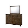 CM Curtis 5-Piece Bedroom Set