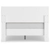 Signature Design by Ashley Furniture Piperton Full Panel Platform Bed