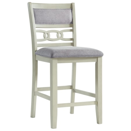 Counter Height Side Chair