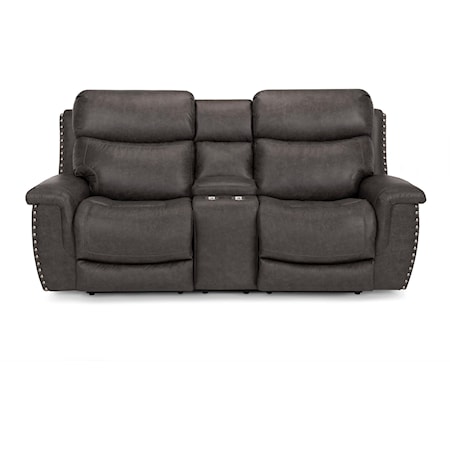 Power Loveseat