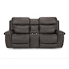 Franklin 647 Brixton Loveseat