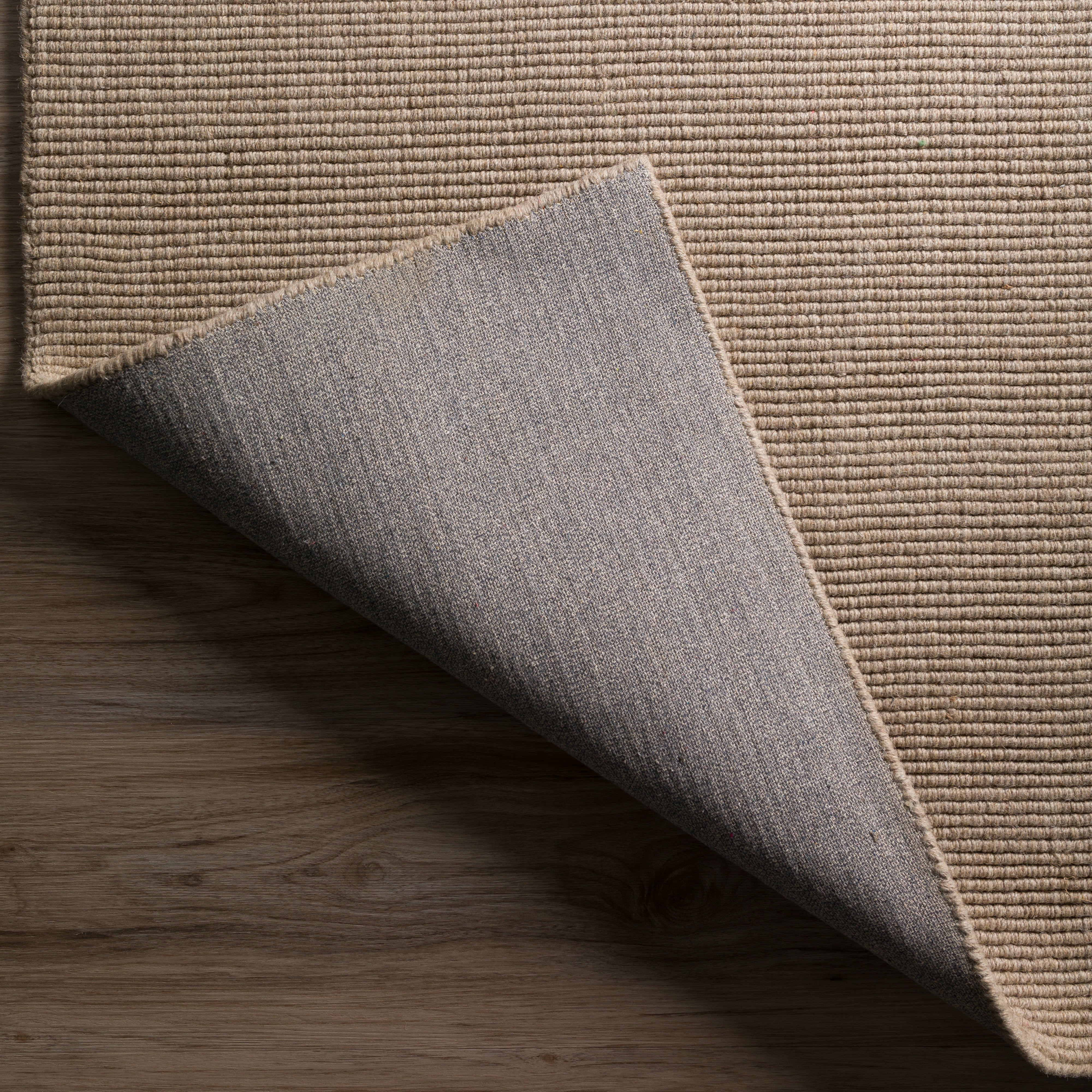 Dalyn Monaco Sisal Taupe 9X13 Rug