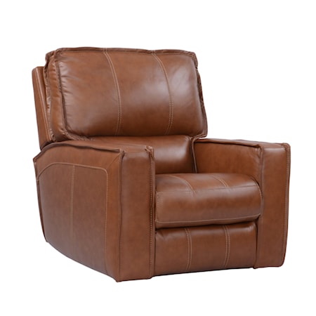 Power Reclining Sofa and Recliner Set