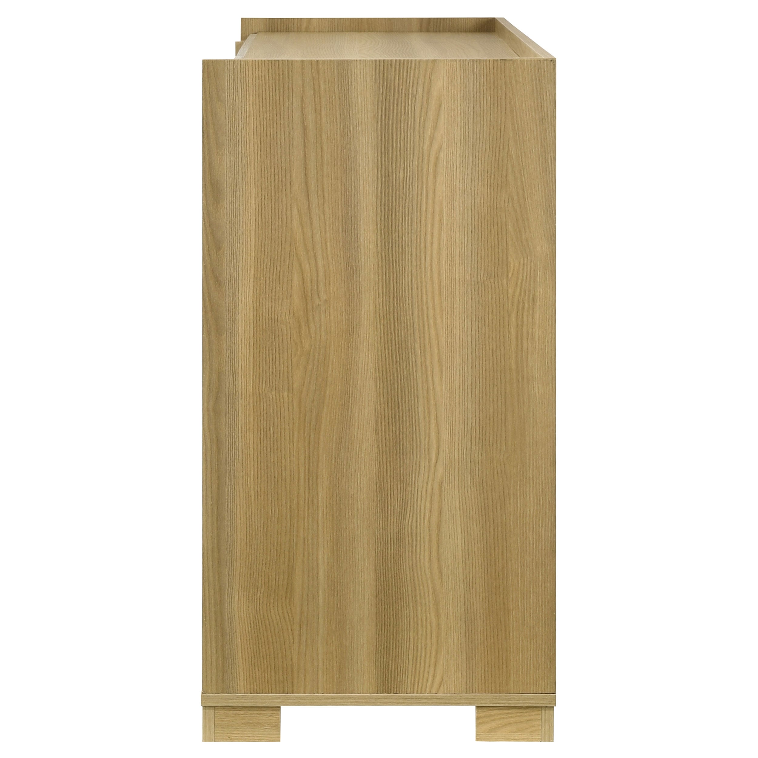 Hyland 6-drawer Dresser