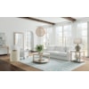 Hooker Furniture Serenity Round Side Table