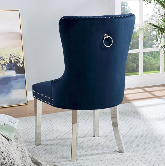 7-Piece Dining Table Set