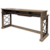 Parker House Sundance Everywhere Console Table