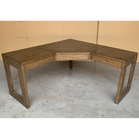 Corner Desk