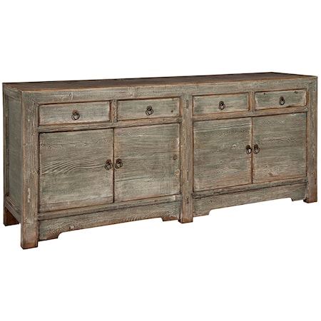 Antique Sideboard