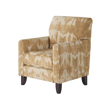 Accent Chair