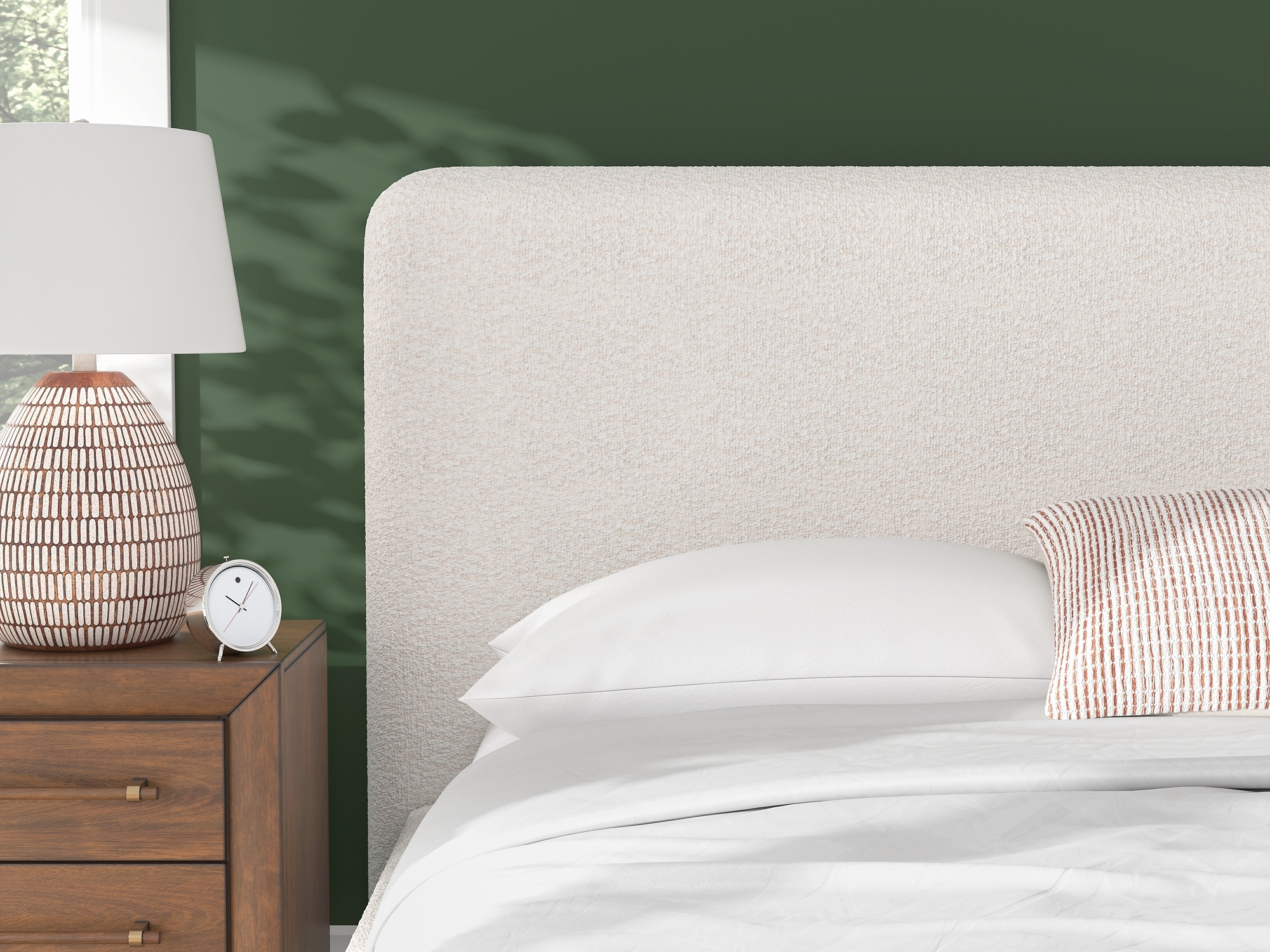 Signature Design by Ashley Brintstreet King Upholstered Bed
