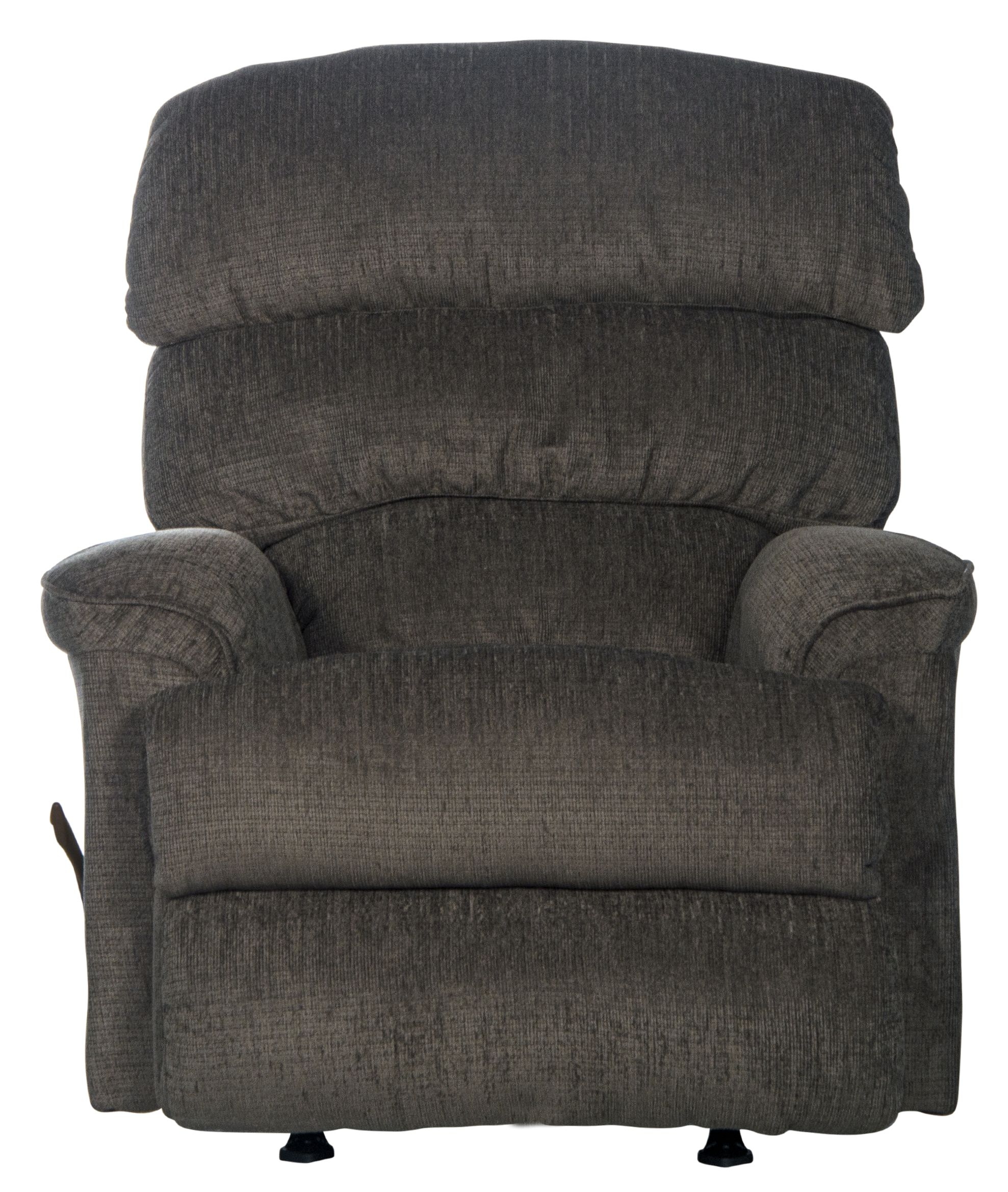 Catnapper 4739 Pearson Chaise Rocker Recliner