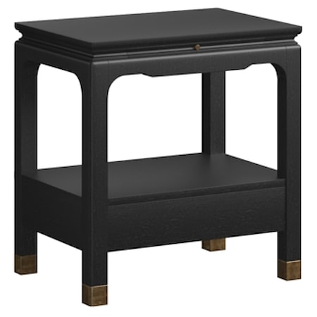 Bedside Table