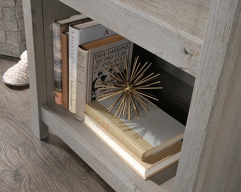 One-Drawer Nightstand