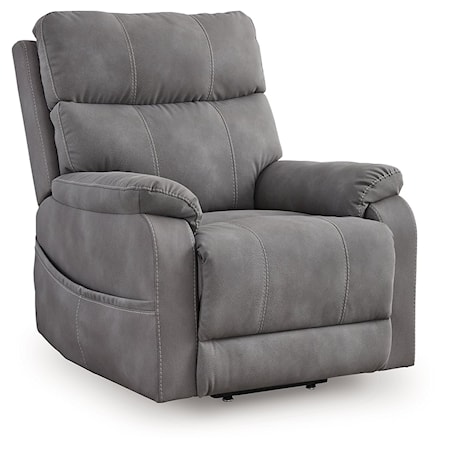 Power Lift Recliner