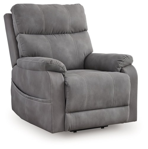 Power Lift Recliner