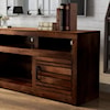 Legends Furniture Sausalito 73" TV Console