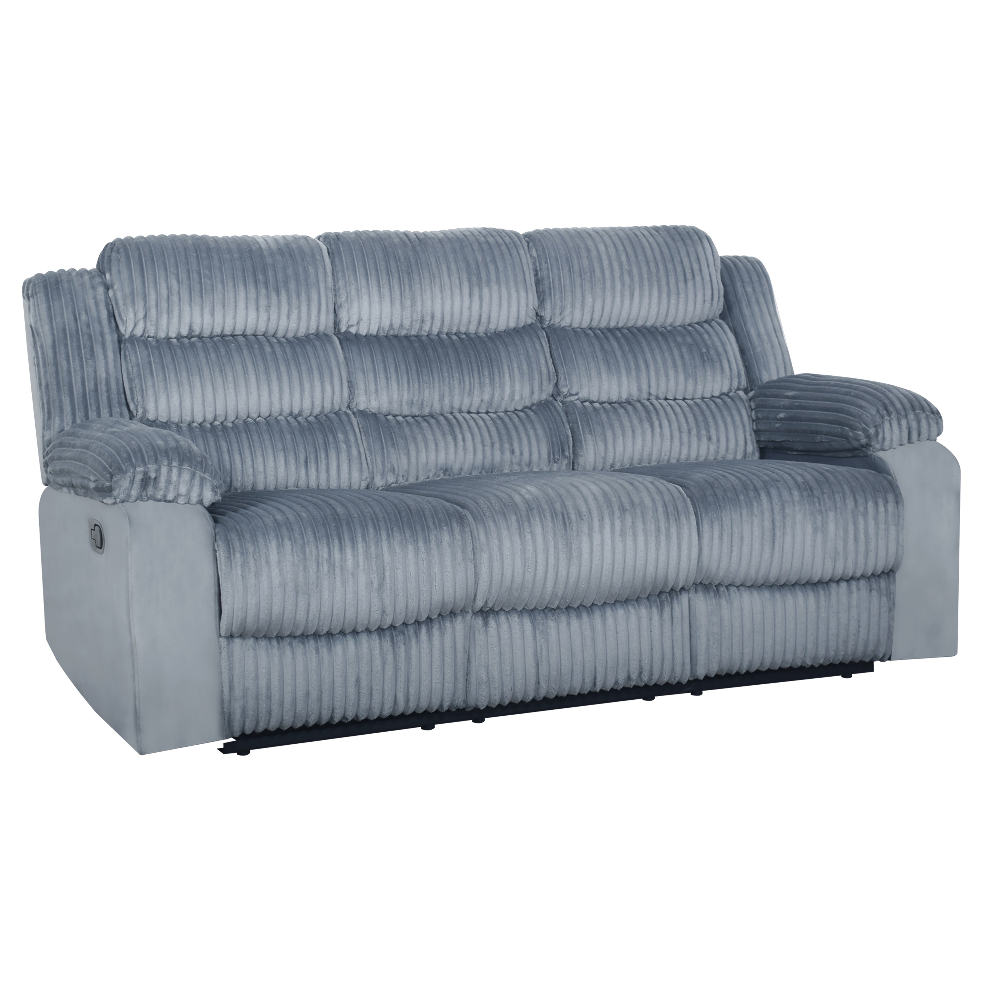 Dual Reclining Sofa