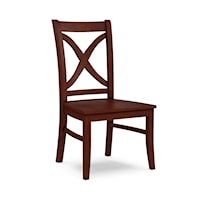 Traditional Vineyard Chair
