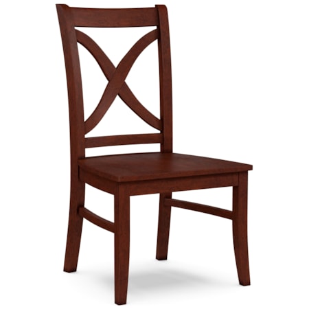 Vineyard Chair