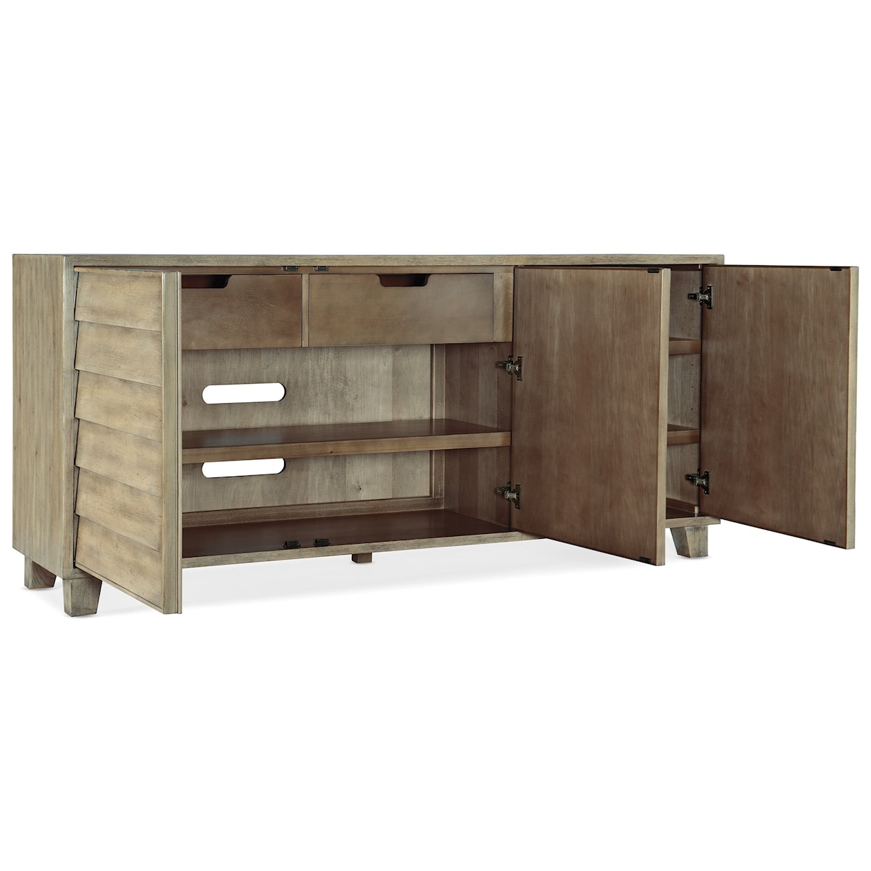 Hooker Furniture Surfrider Buffet