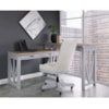 Riverside Furniture Osborne Two-Piece Desk Group