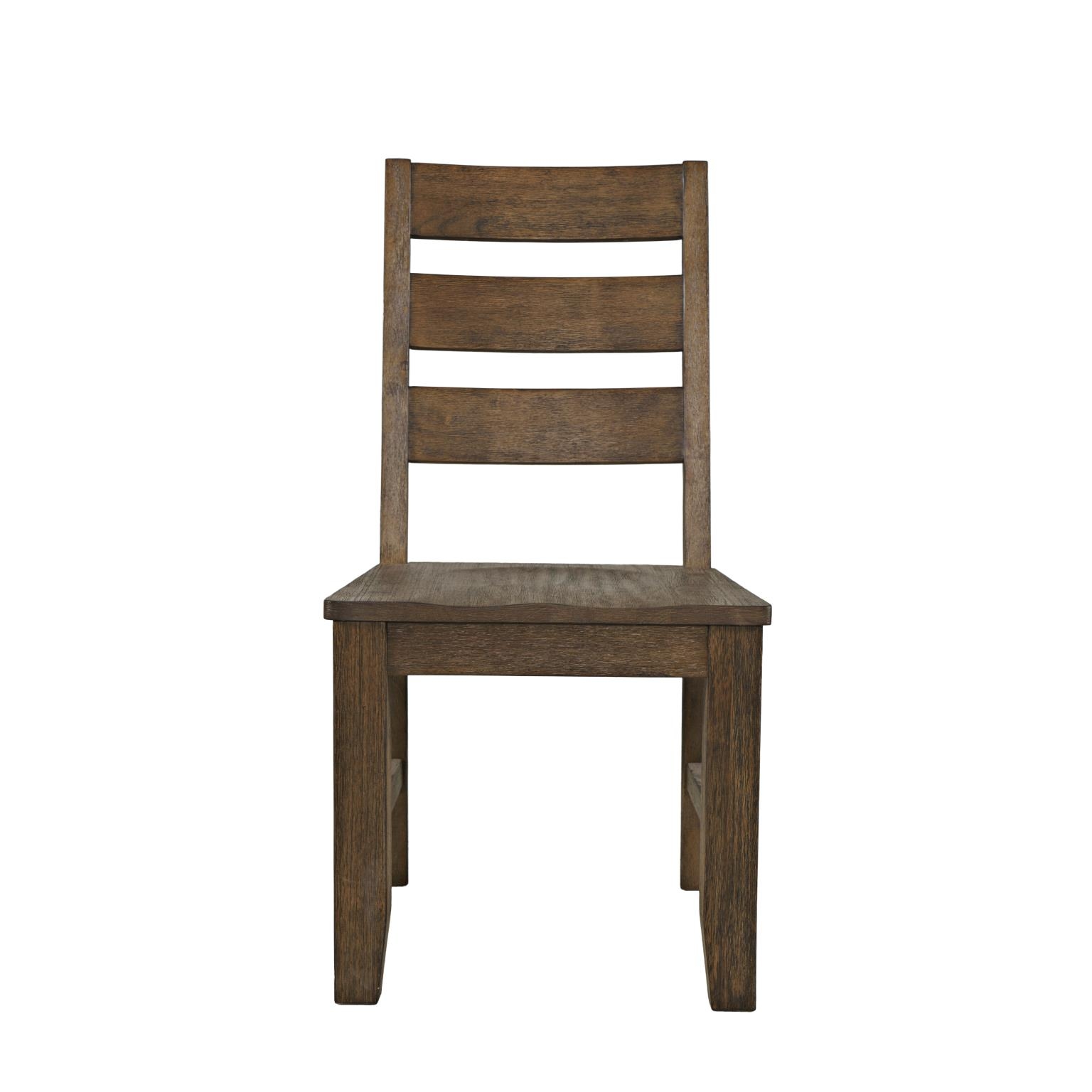 Ladder Back Dining Chair