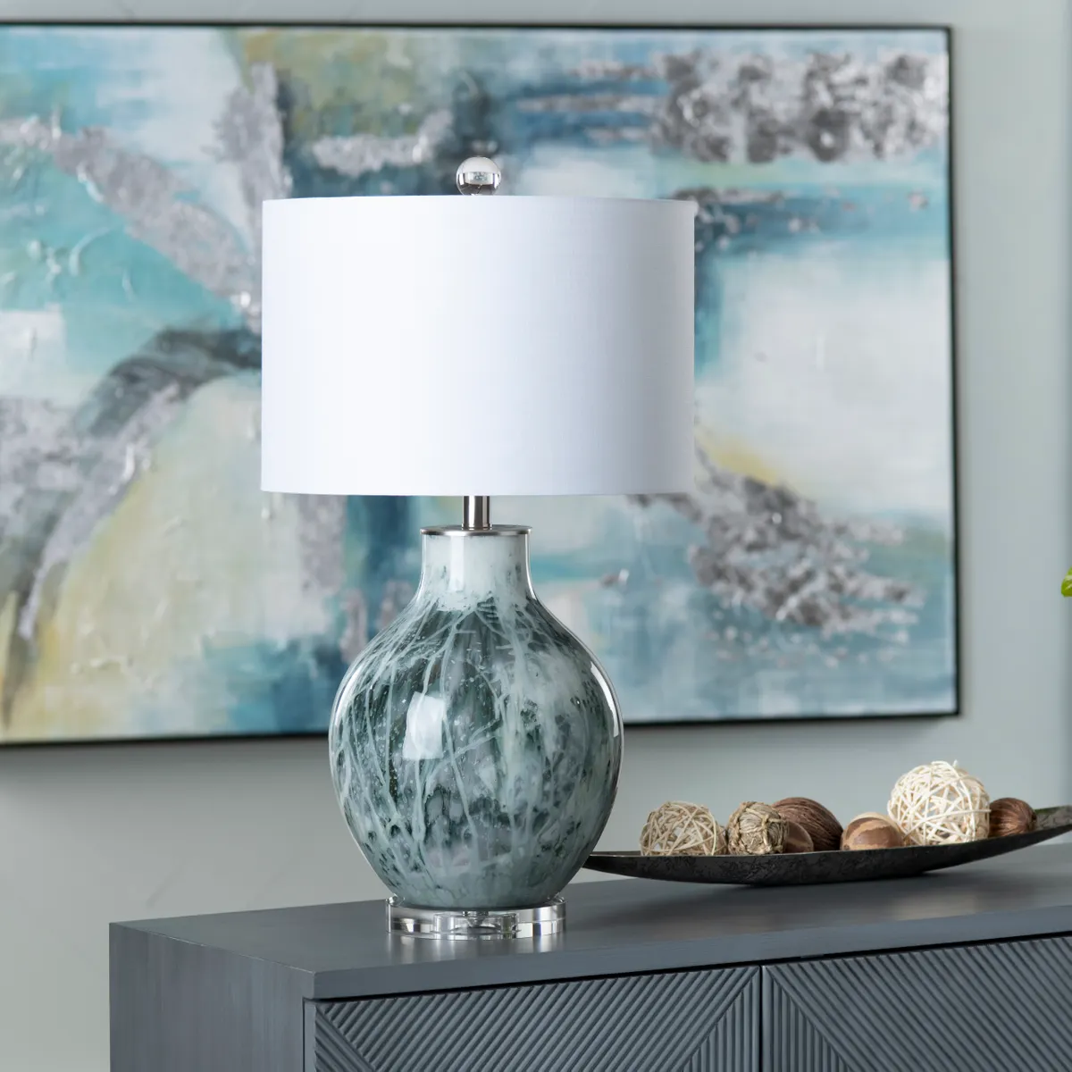Gwin Table Lamp