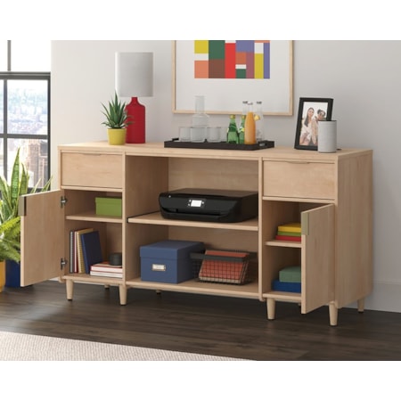 Storage Credenza