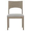 Bernhardt Solaria Customizable Side Chair