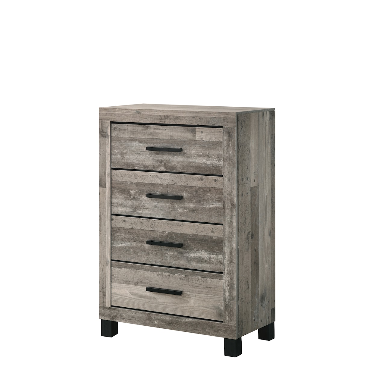 Lifestyle Natural NATURAL GREY CHEST |