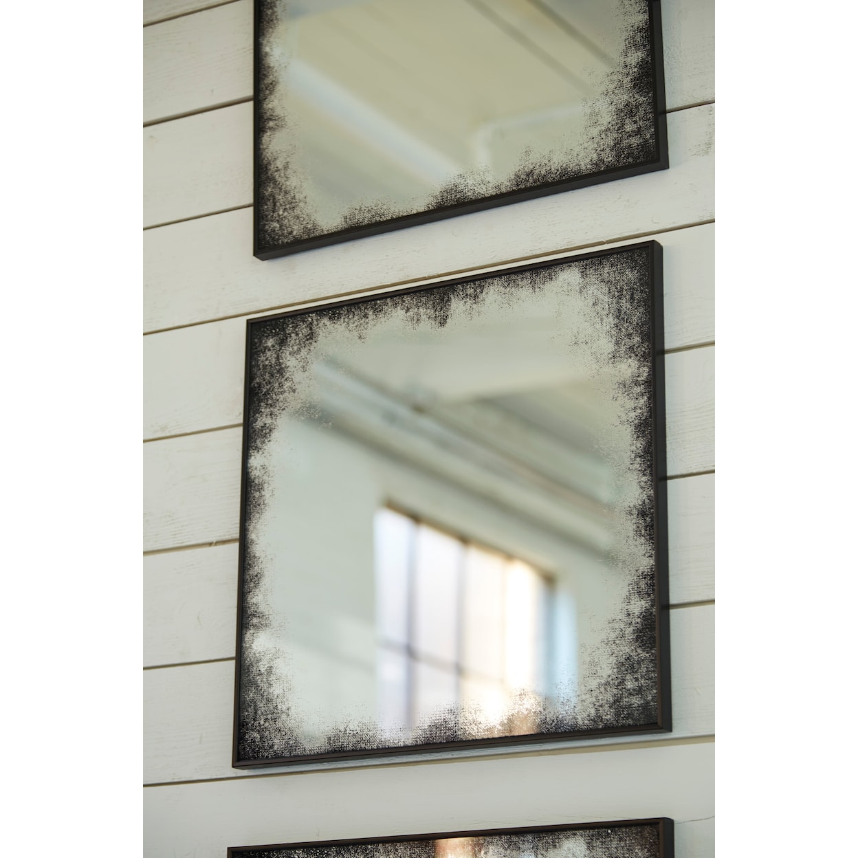 Signature Design by Ashley Accent Mirrors Kali Accent Mirror (Set of 3)