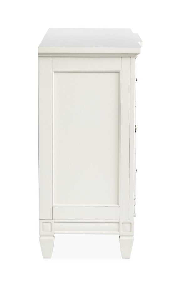 Magnussen Home Willowbrook 9-Piece Dining Room Set