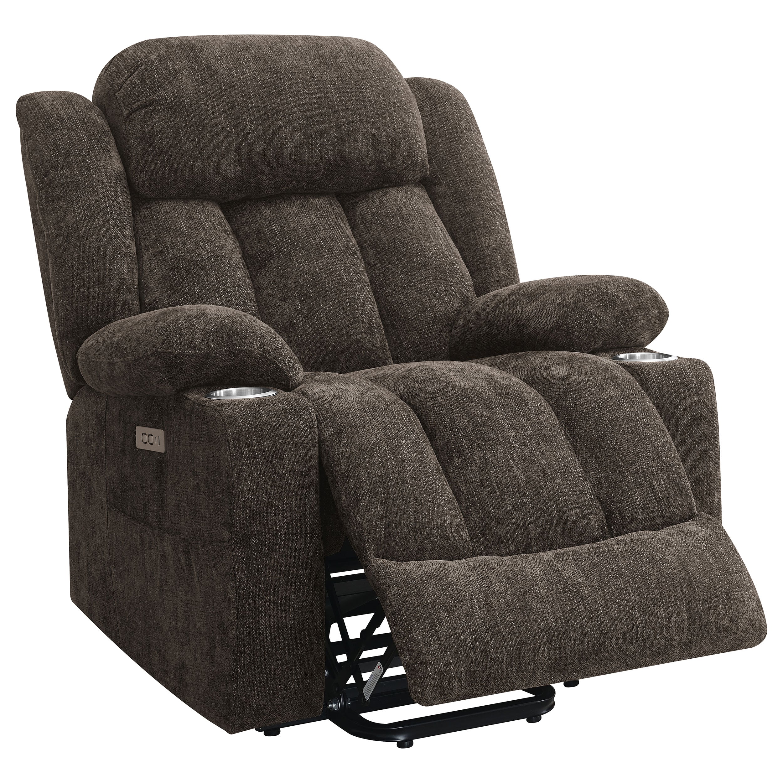 Houston Power Lift Recliner Chair