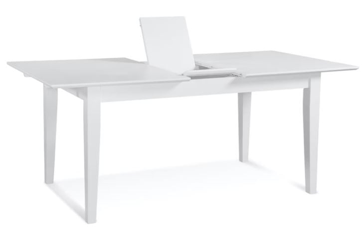 Extension Dining Table