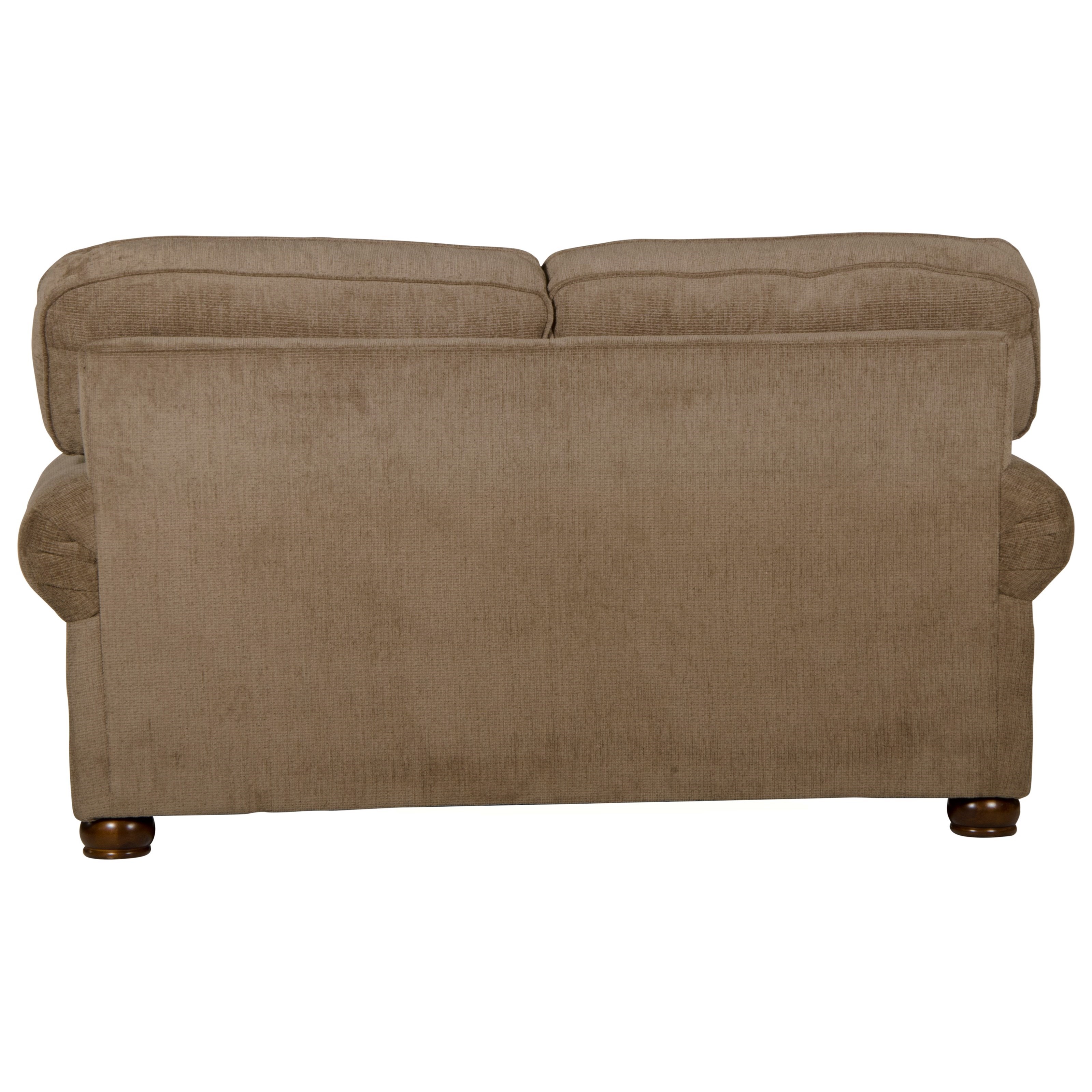 Jackson Furniture 3241 Singletary Loveseat