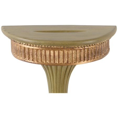 Park Street Bracket - Green