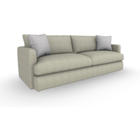 Casual Sofa