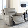 Ashley Furniture Signature Design Dunleith Power Recliner